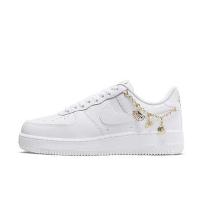 Chaussures Nike Air Force 1 07 LX pour Femme